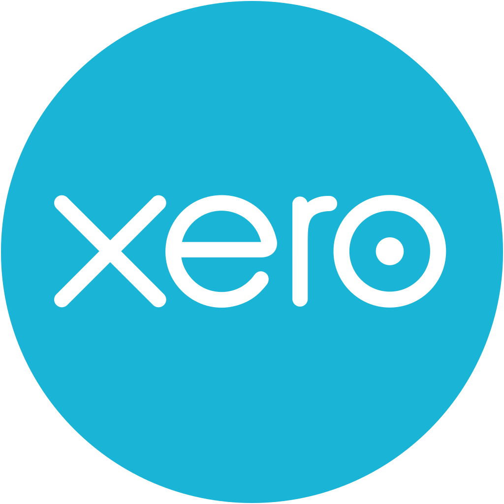 xero accounting logo